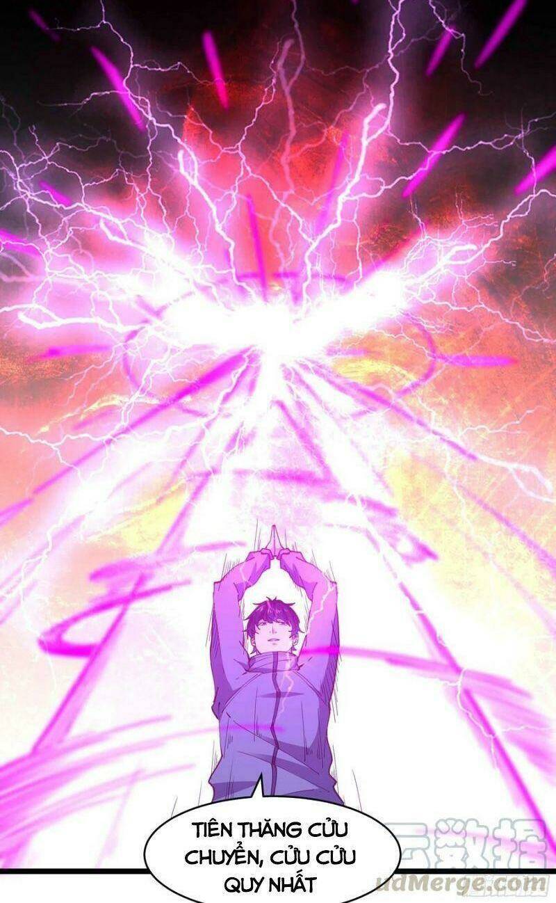 Trọng Sinh Đô Thị Thiên Tôn Chapter 236 - Trang 2