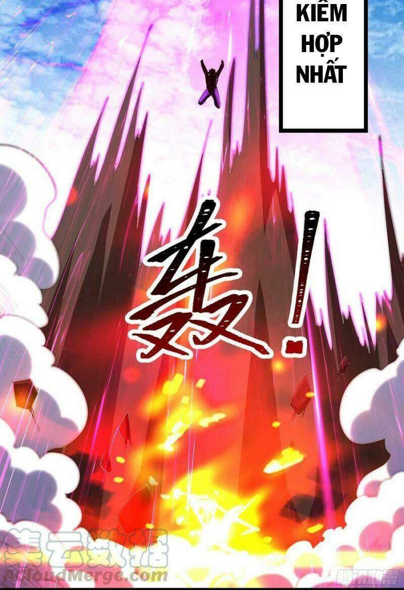 Trọng Sinh Đô Thị Thiên Tôn Chapter 236 - Trang 2