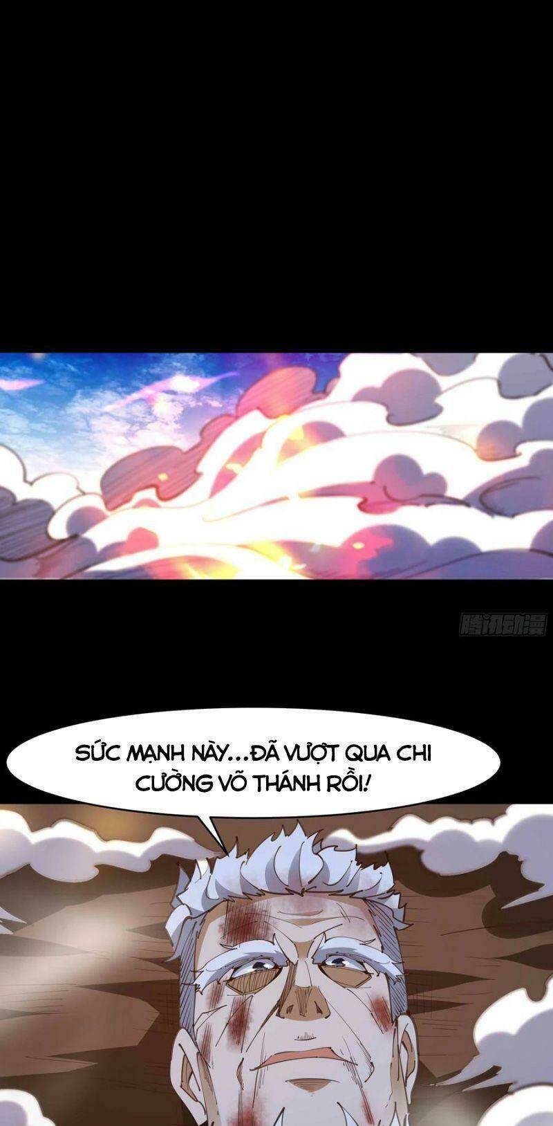 Trọng Sinh Đô Thị Thiên Tôn Chapter 236 - Trang 2