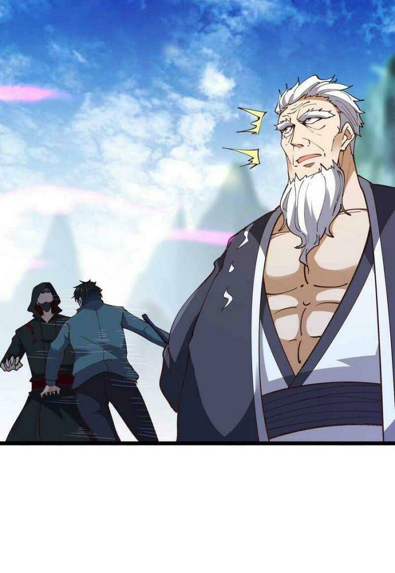 Trọng Sinh Đô Thị Thiên Tôn Chapter 236 - Trang 2