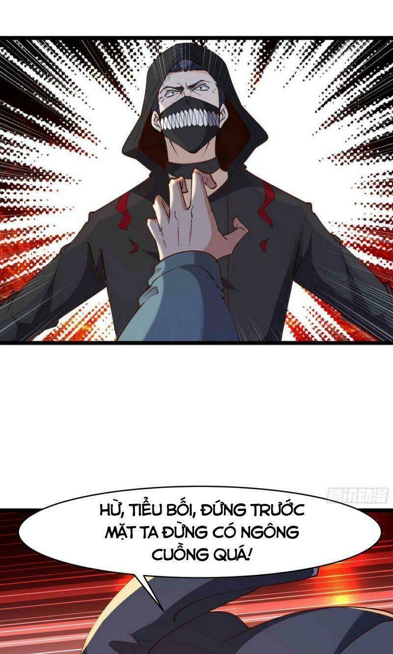 Trọng Sinh Đô Thị Thiên Tôn Chapter 236 - Trang 2