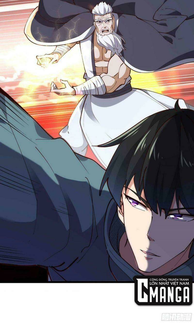 Trọng Sinh Đô Thị Thiên Tôn Chapter 236 - Trang 2