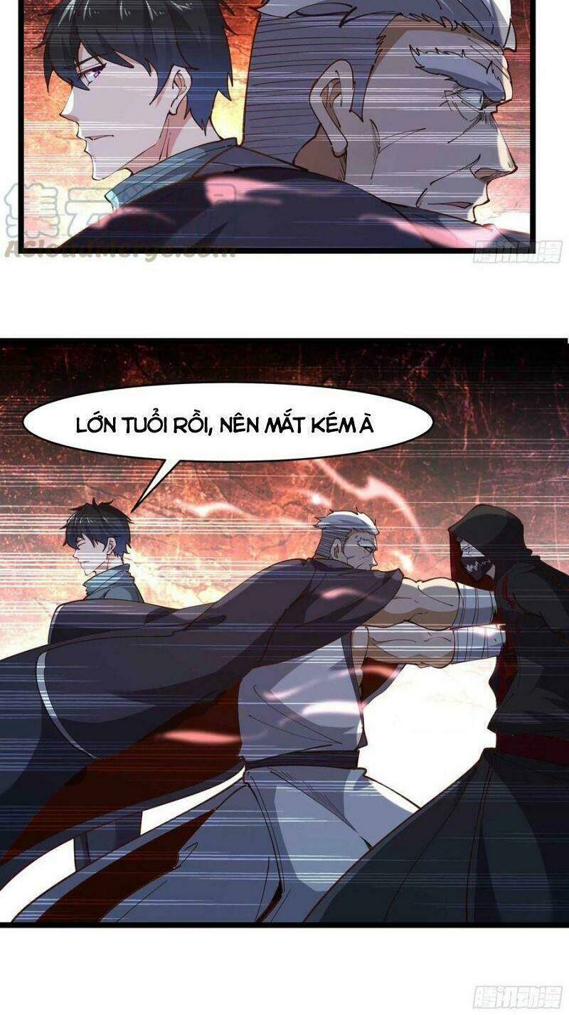 Trọng Sinh Đô Thị Thiên Tôn Chapter 236 - Trang 2