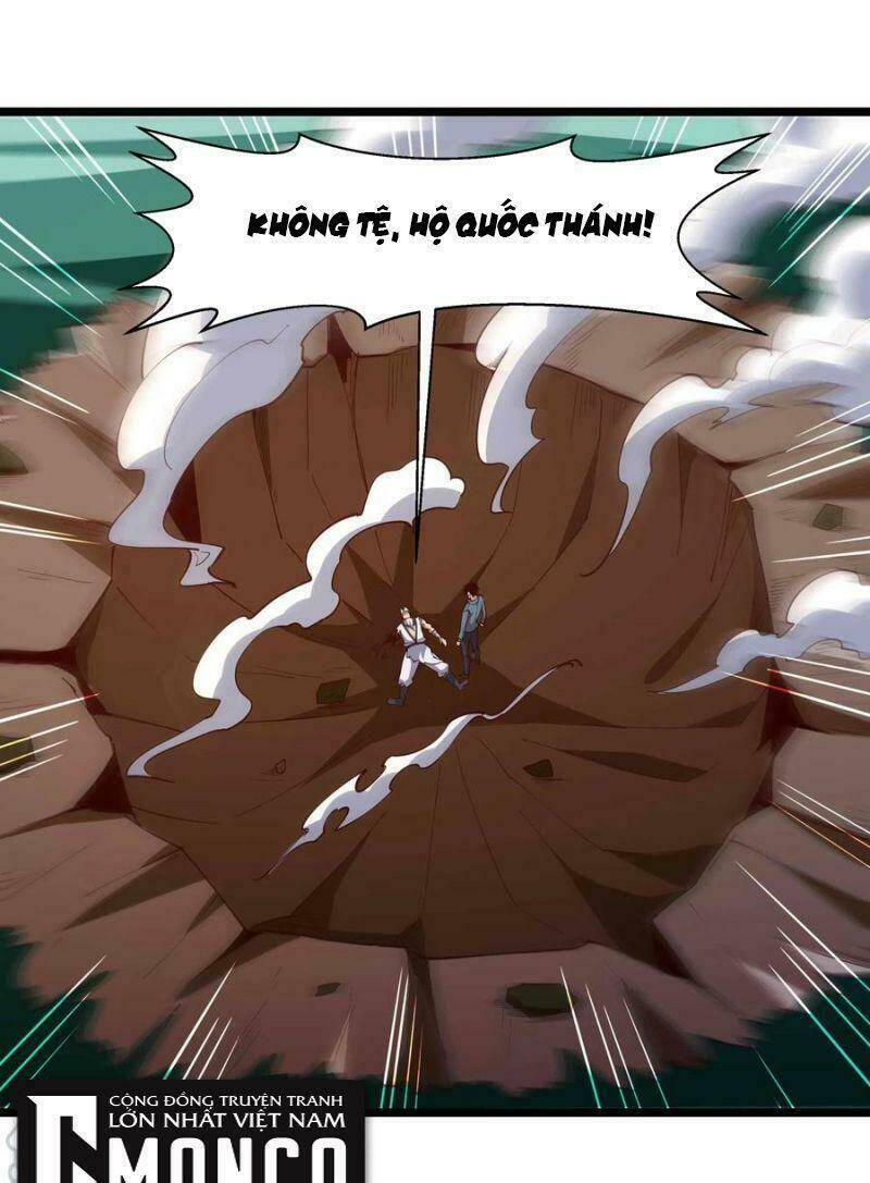 Trọng Sinh Đô Thị Thiên Tôn Chapter 237 - Trang 2