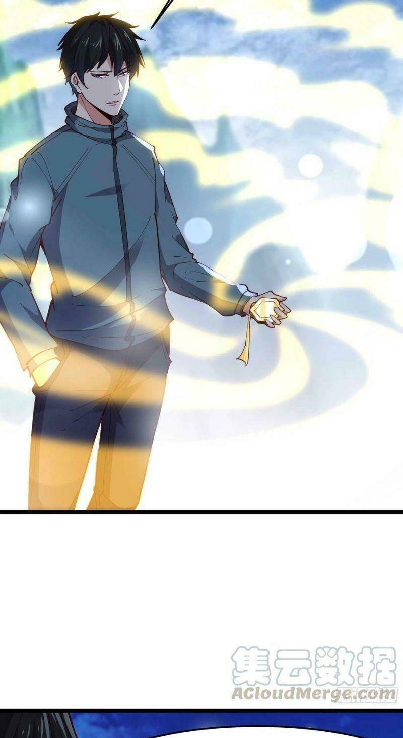 Trọng Sinh Đô Thị Thiên Tôn Chapter 237 - Trang 2