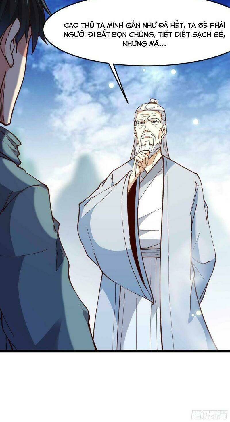 Trọng Sinh Đô Thị Thiên Tôn Chapter 237 - Trang 2