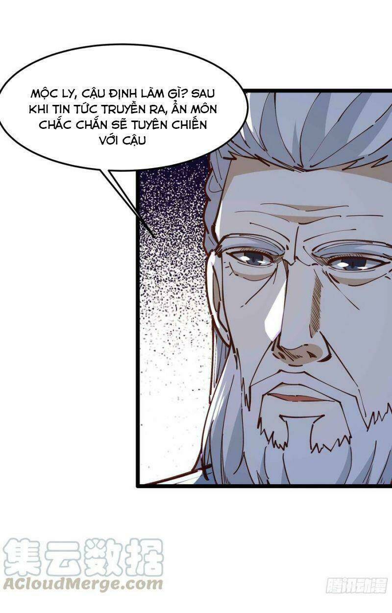 Trọng Sinh Đô Thị Thiên Tôn Chapter 237 - Trang 2