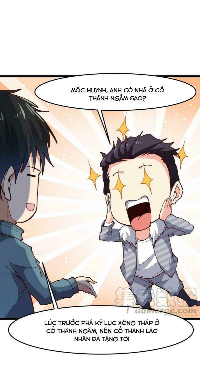 Trọng Sinh Đô Thị Thiên Tôn Chapter 237 - Trang 2