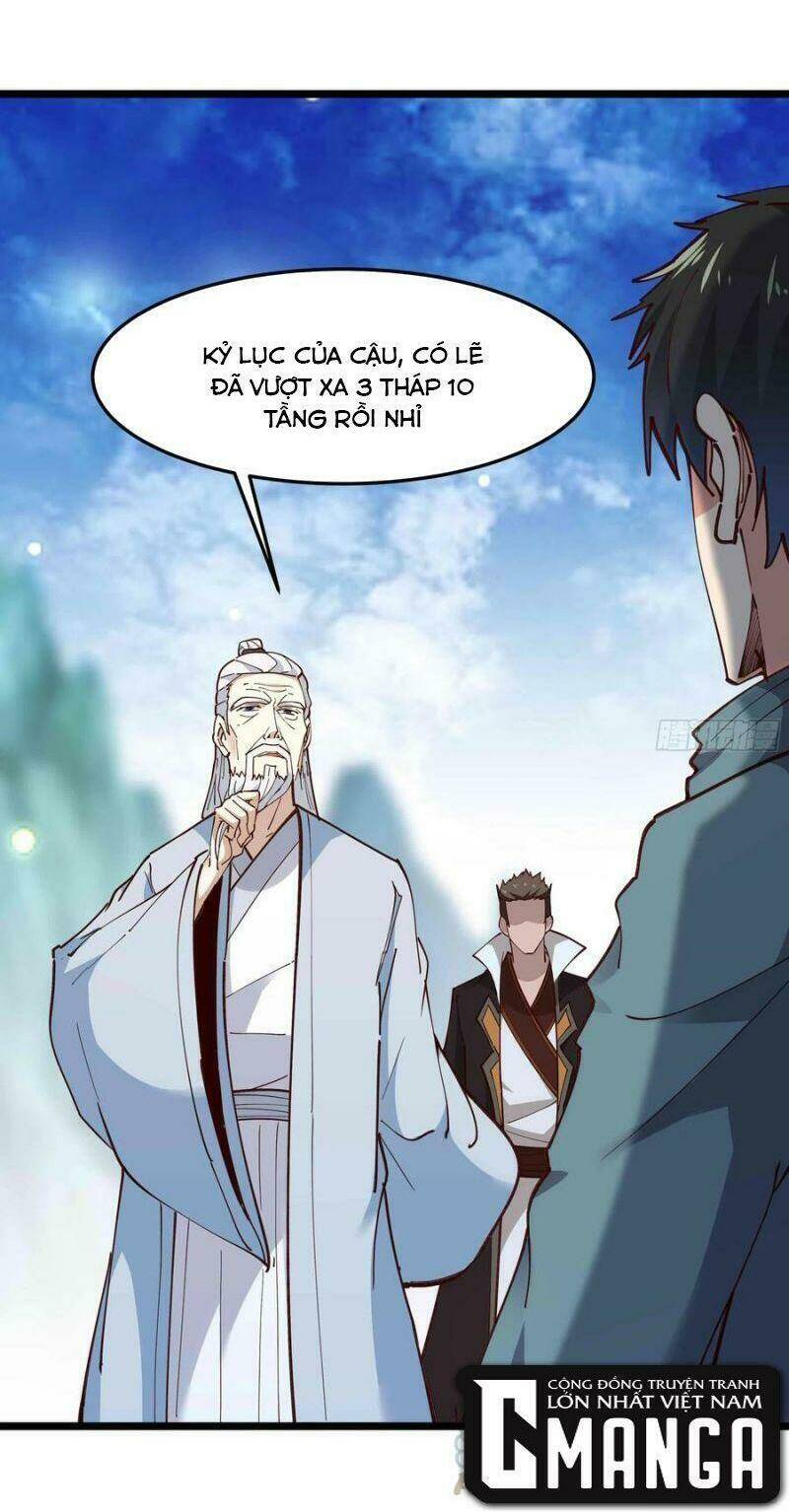 Trọng Sinh Đô Thị Thiên Tôn Chapter 237 - Trang 2