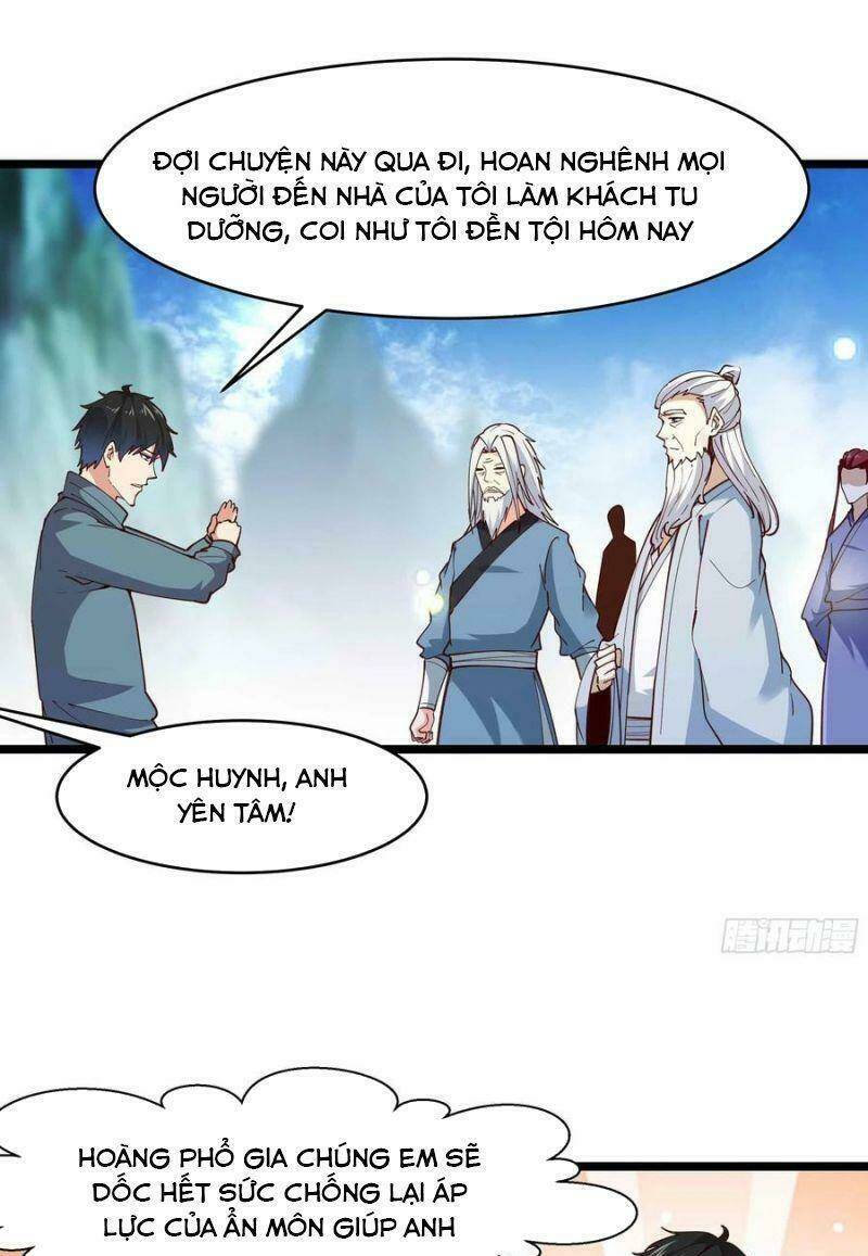 Trọng Sinh Đô Thị Thiên Tôn Chapter 237 - Trang 2