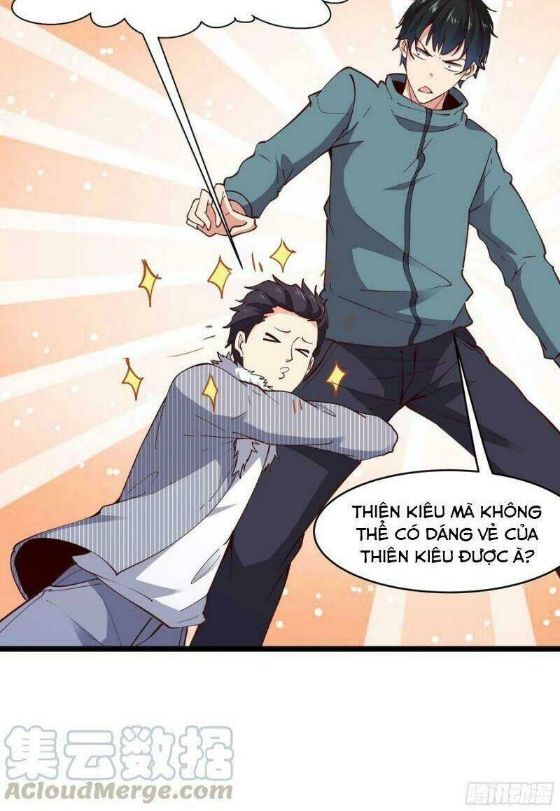 Trọng Sinh Đô Thị Thiên Tôn Chapter 237 - Trang 2