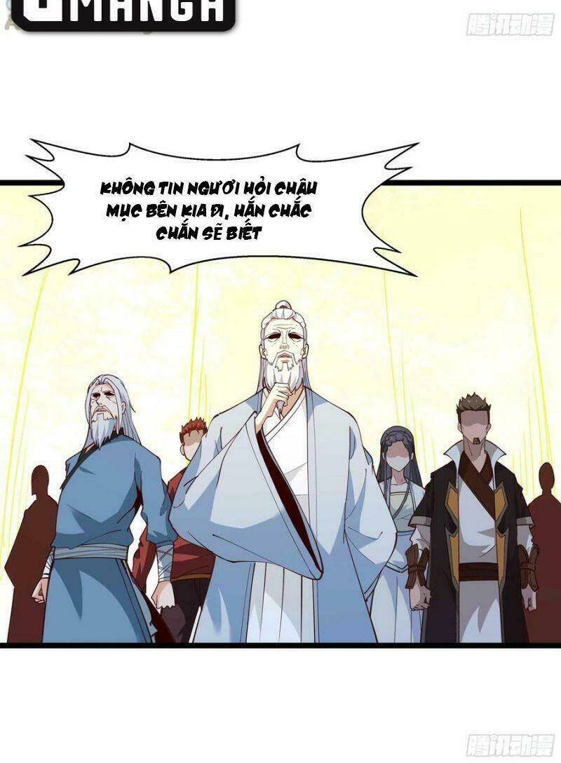 Trọng Sinh Đô Thị Thiên Tôn Chapter 237 - Trang 2