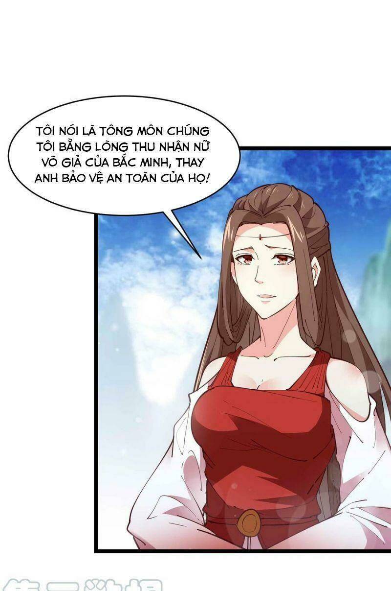 Trọng Sinh Đô Thị Thiên Tôn Chapter 237 - Trang 2