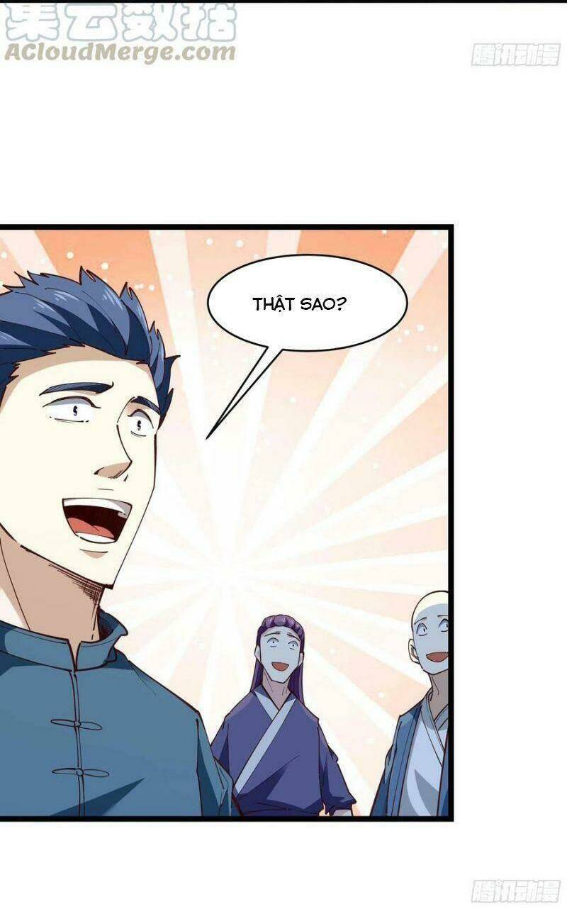 Trọng Sinh Đô Thị Thiên Tôn Chapter 237 - Trang 2