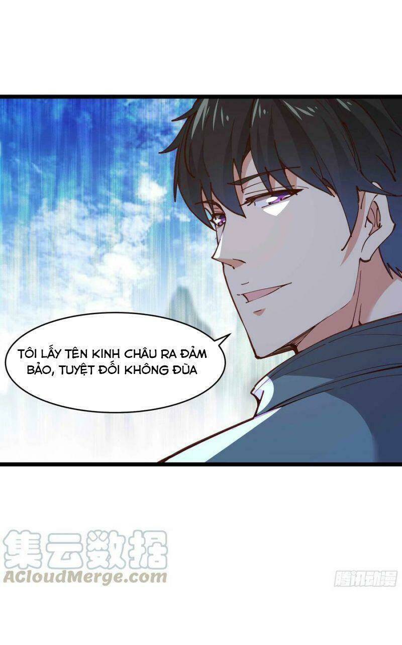 Trọng Sinh Đô Thị Thiên Tôn Chapter 237 - Trang 2