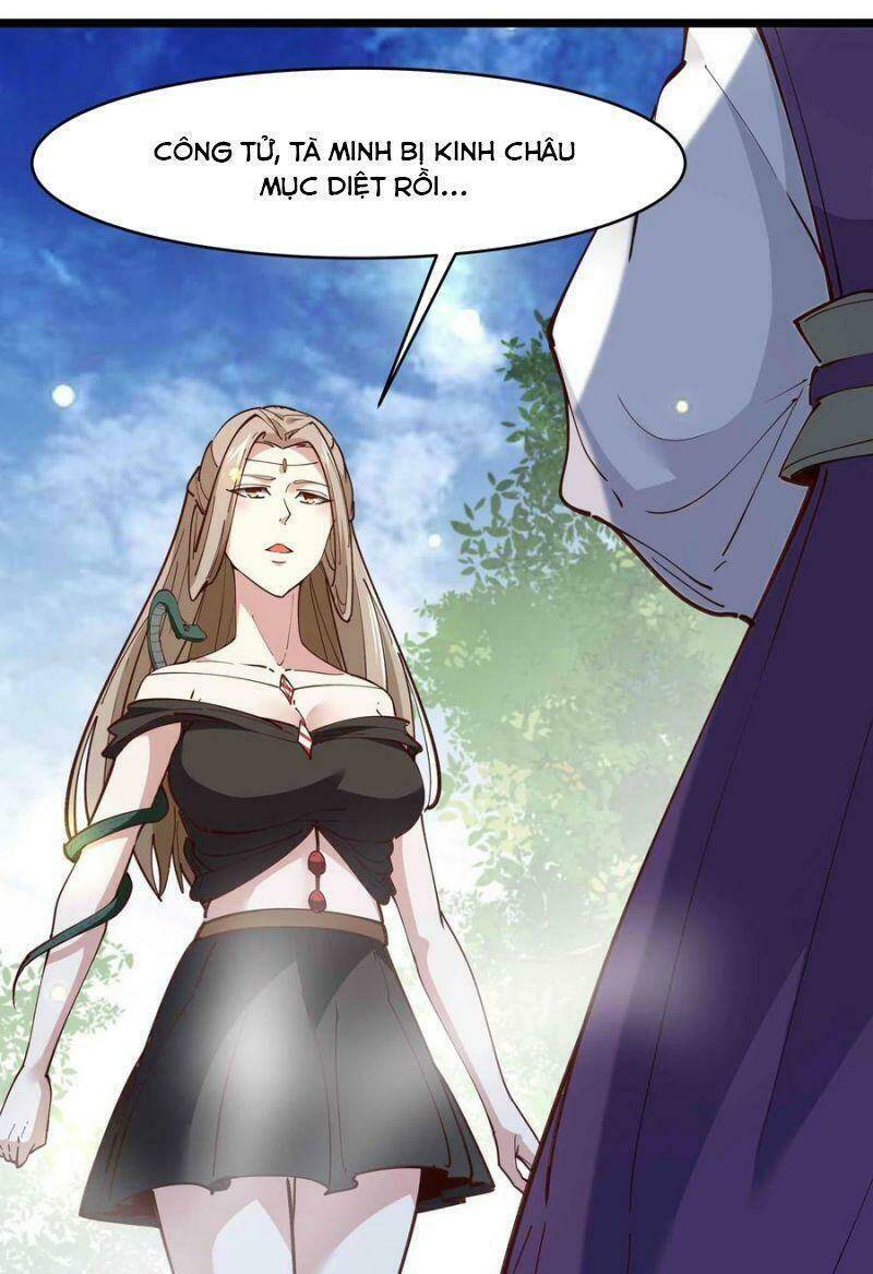 Trọng Sinh Đô Thị Thiên Tôn Chapter 237 - Trang 2