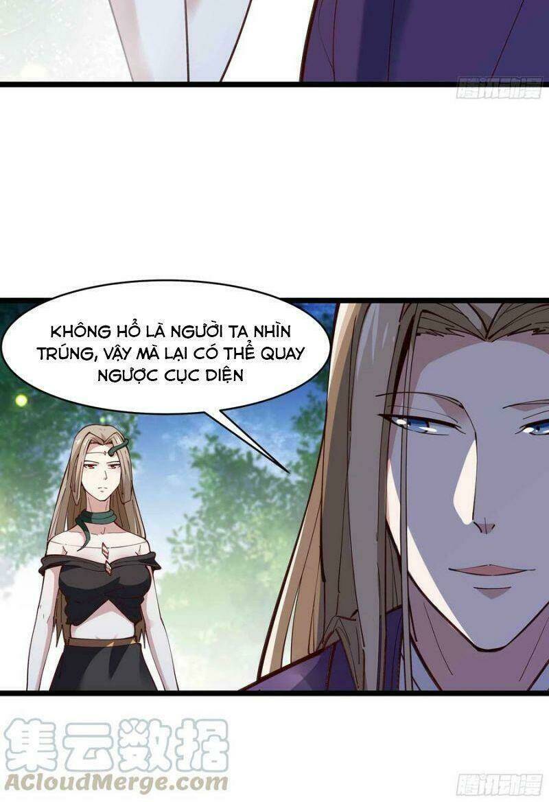 Trọng Sinh Đô Thị Thiên Tôn Chapter 237 - Trang 2