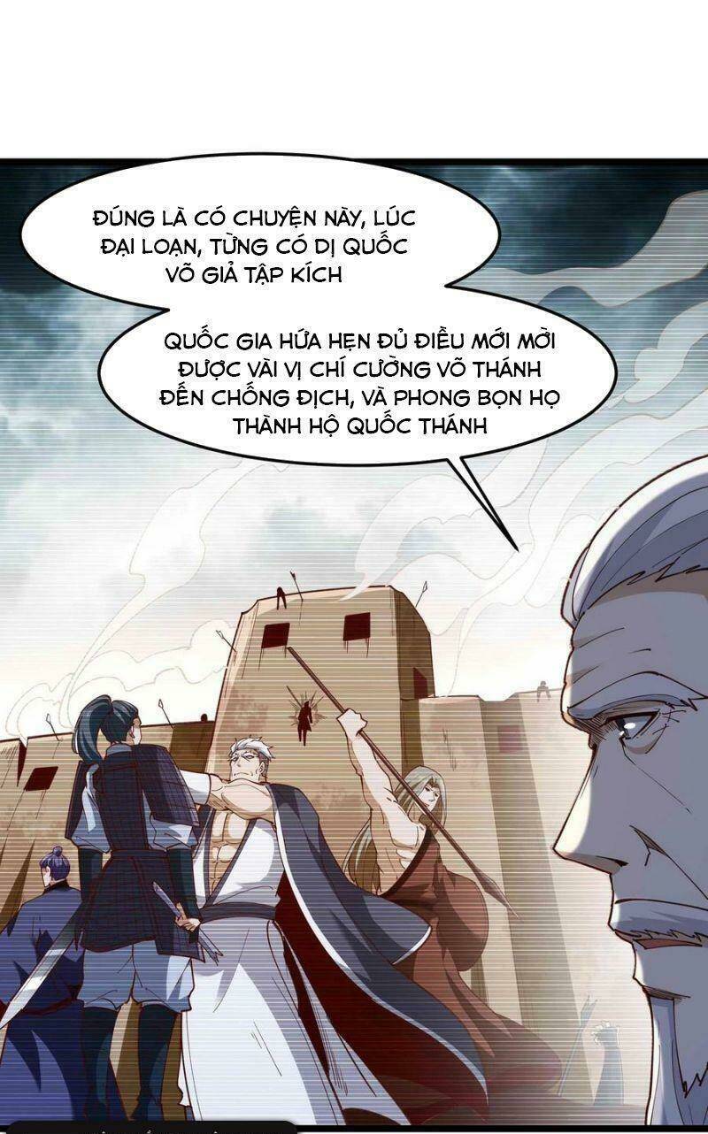 Trọng Sinh Đô Thị Thiên Tôn Chapter 237 - Trang 2