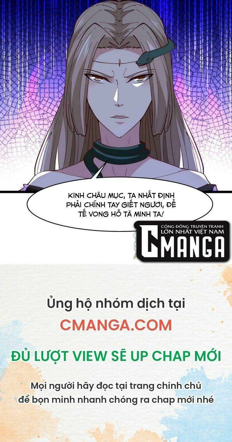 Trọng Sinh Đô Thị Thiên Tôn Chapter 237 - Trang 2