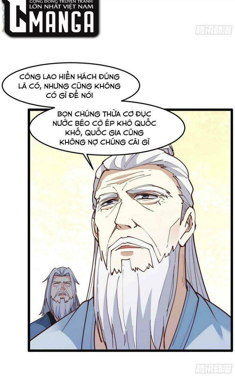 Trọng Sinh Đô Thị Thiên Tôn Chapter 237 - Trang 2