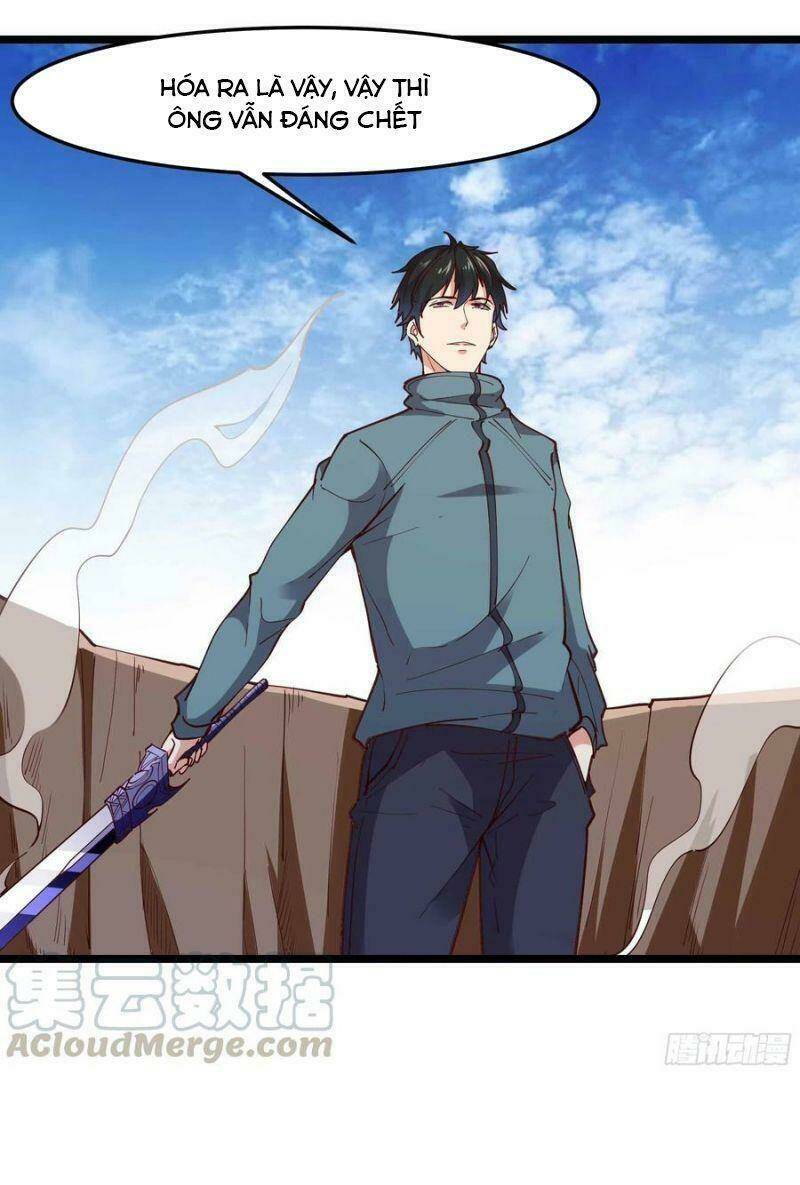 Trọng Sinh Đô Thị Thiên Tôn Chapter 237 - Trang 2