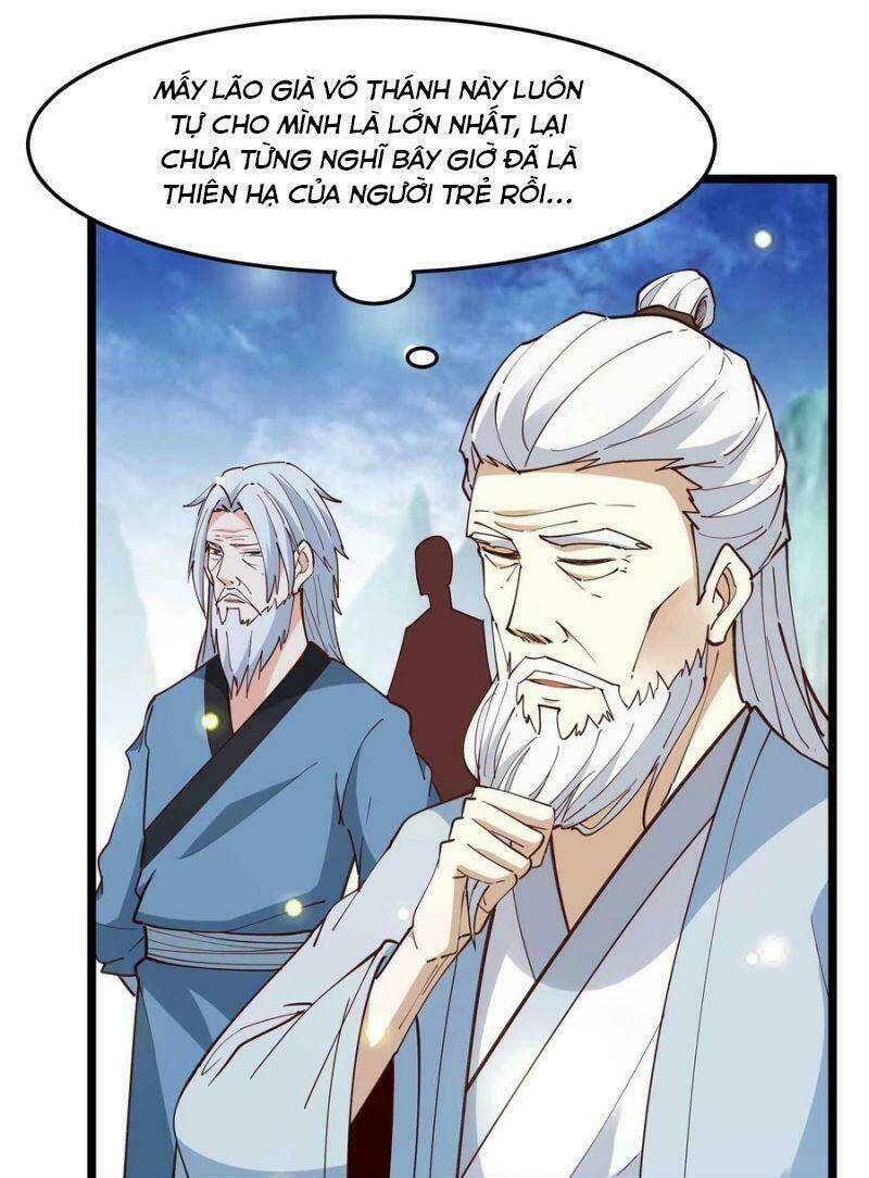 Trọng Sinh Đô Thị Thiên Tôn Chapter 237 - Trang 2