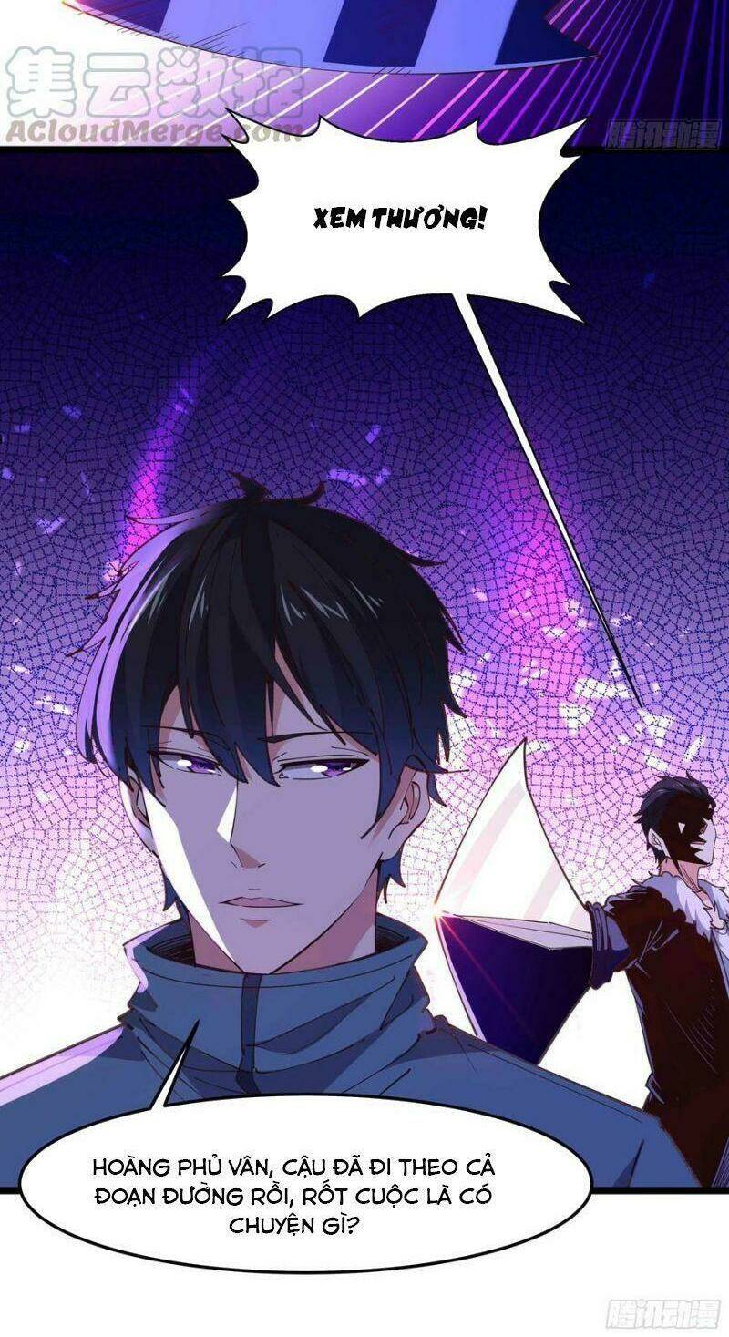 Trọng Sinh Đô Thị Thiên Tôn Chapter 238 - Trang 2