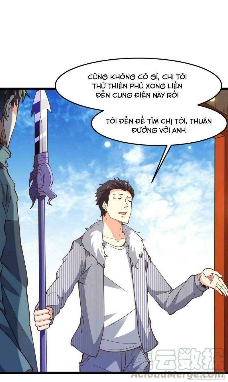 Trọng Sinh Đô Thị Thiên Tôn Chapter 238 - Trang 2