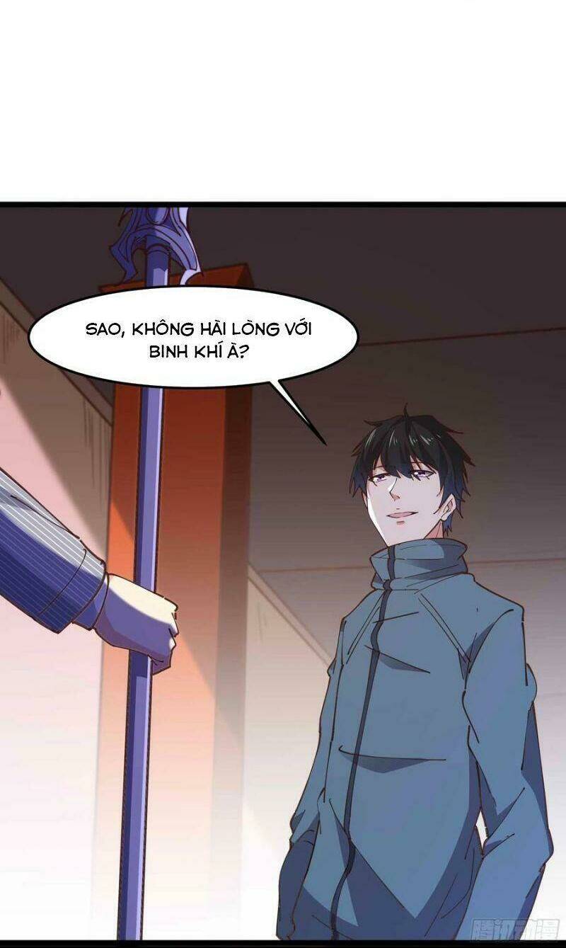 Trọng Sinh Đô Thị Thiên Tôn Chapter 238 - Trang 2