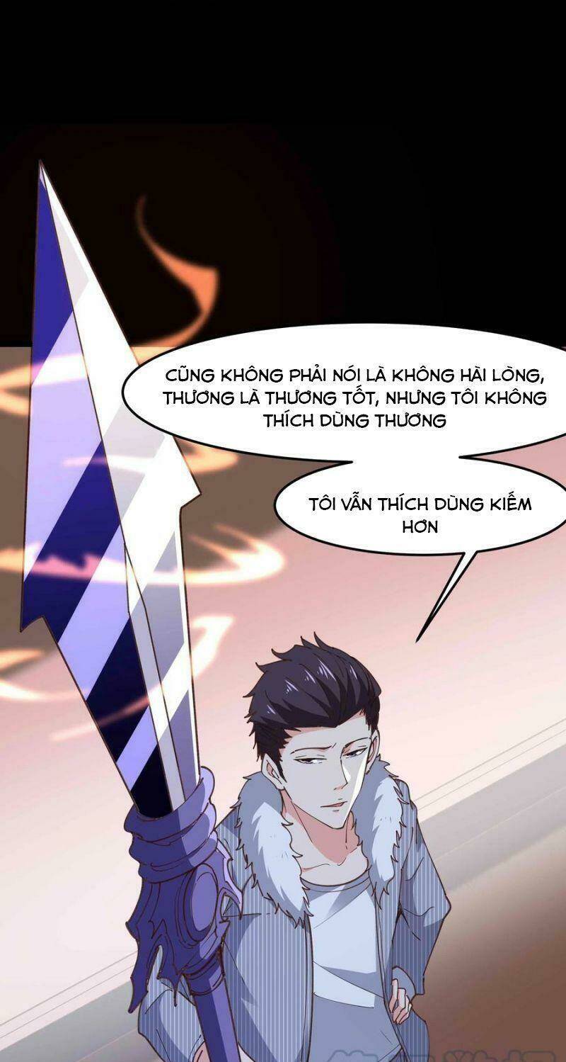 Trọng Sinh Đô Thị Thiên Tôn Chapter 238 - Trang 2