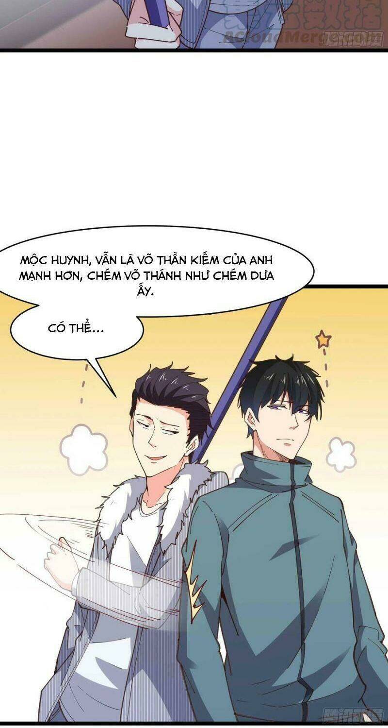 Trọng Sinh Đô Thị Thiên Tôn Chapter 238 - Trang 2