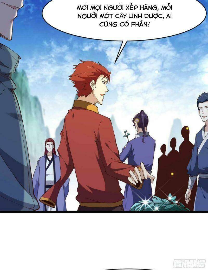 Trọng Sinh Đô Thị Thiên Tôn Chapter 238 - Trang 2