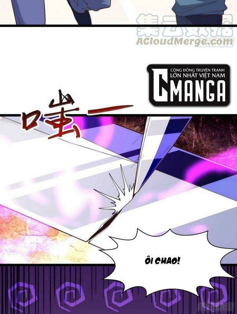 Trọng Sinh Đô Thị Thiên Tôn Chapter 238 - Trang 2