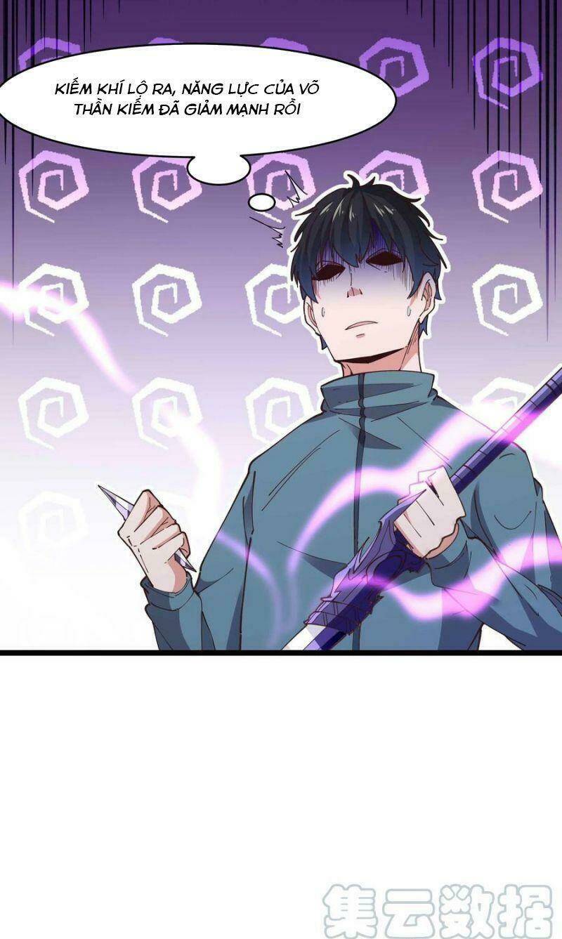 Trọng Sinh Đô Thị Thiên Tôn Chapter 238 - Trang 2