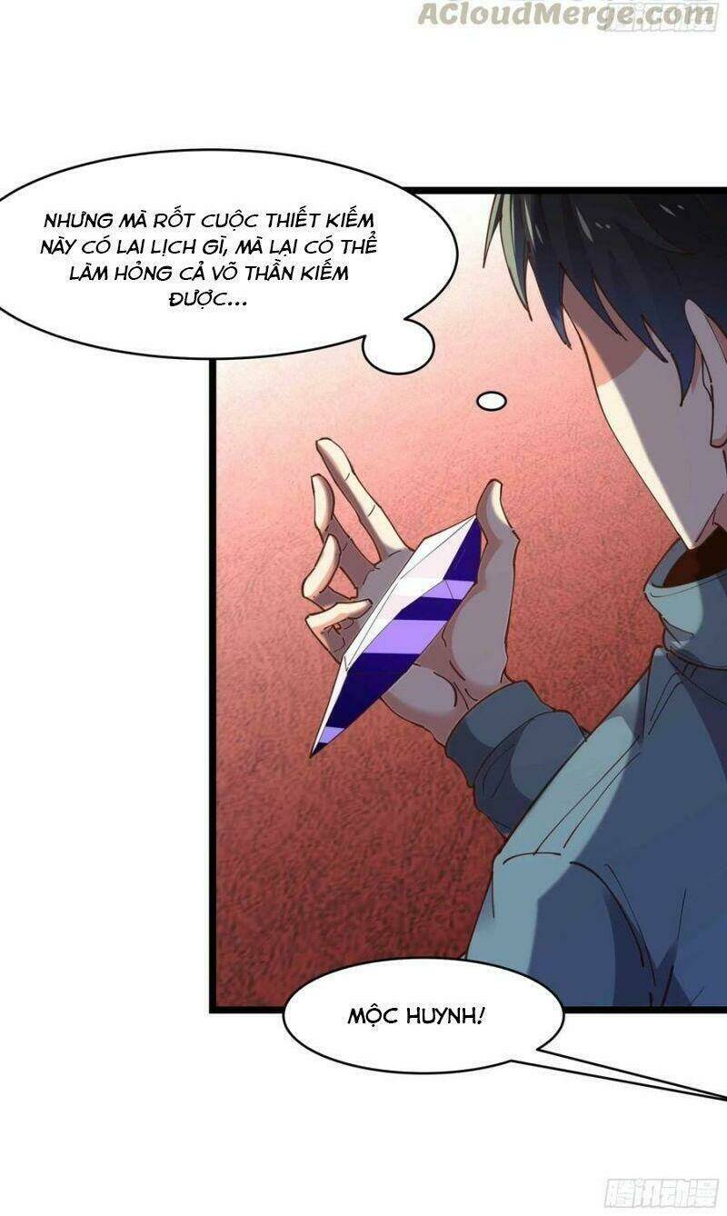 Trọng Sinh Đô Thị Thiên Tôn Chapter 238 - Trang 2