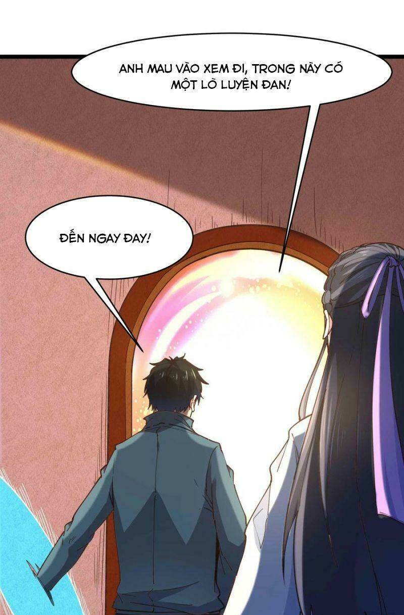 Trọng Sinh Đô Thị Thiên Tôn Chapter 238 - Trang 2