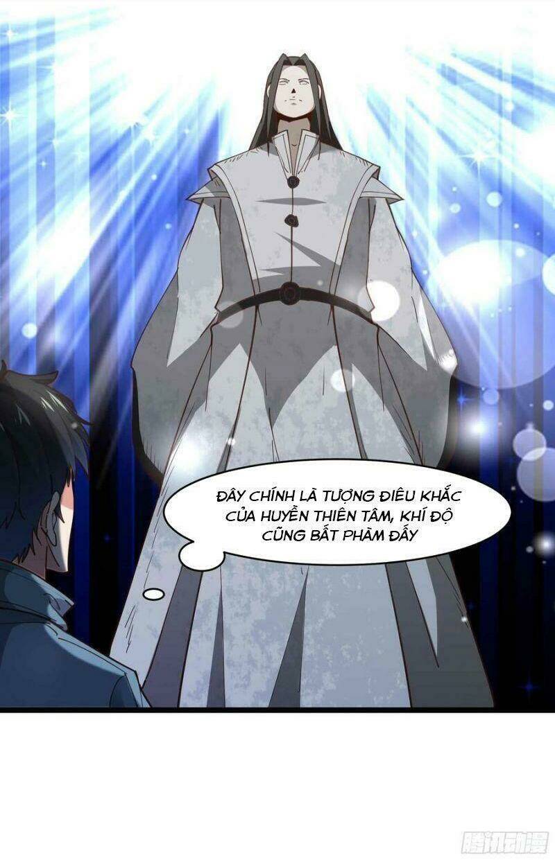 Trọng Sinh Đô Thị Thiên Tôn Chapter 238 - Trang 2