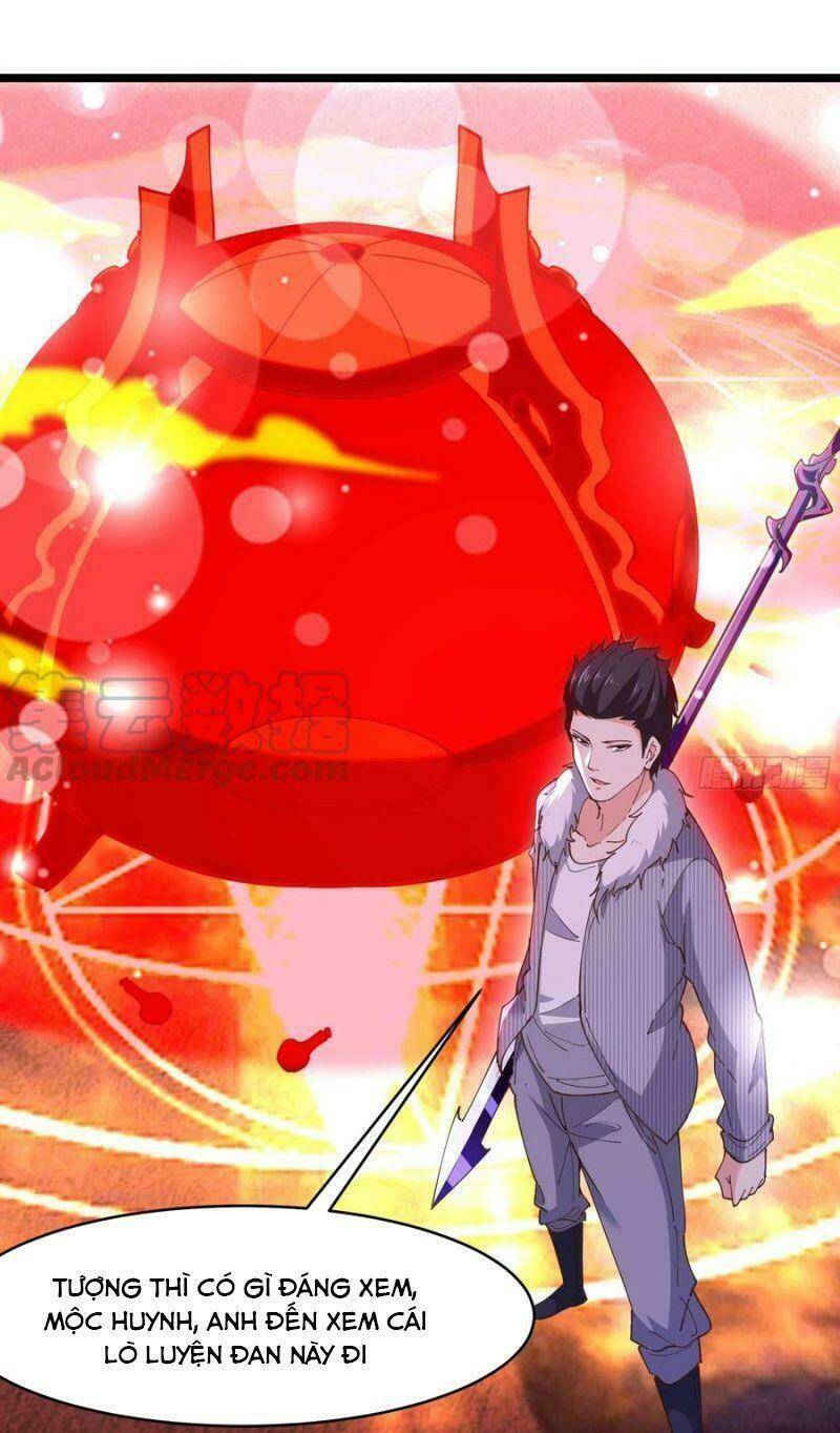 Trọng Sinh Đô Thị Thiên Tôn Chapter 238 - Trang 2