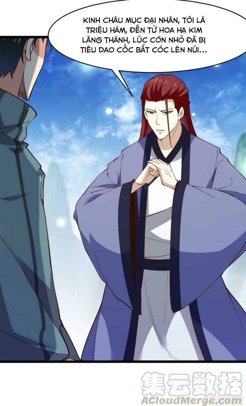 Trọng Sinh Đô Thị Thiên Tôn Chapter 238 - Trang 2