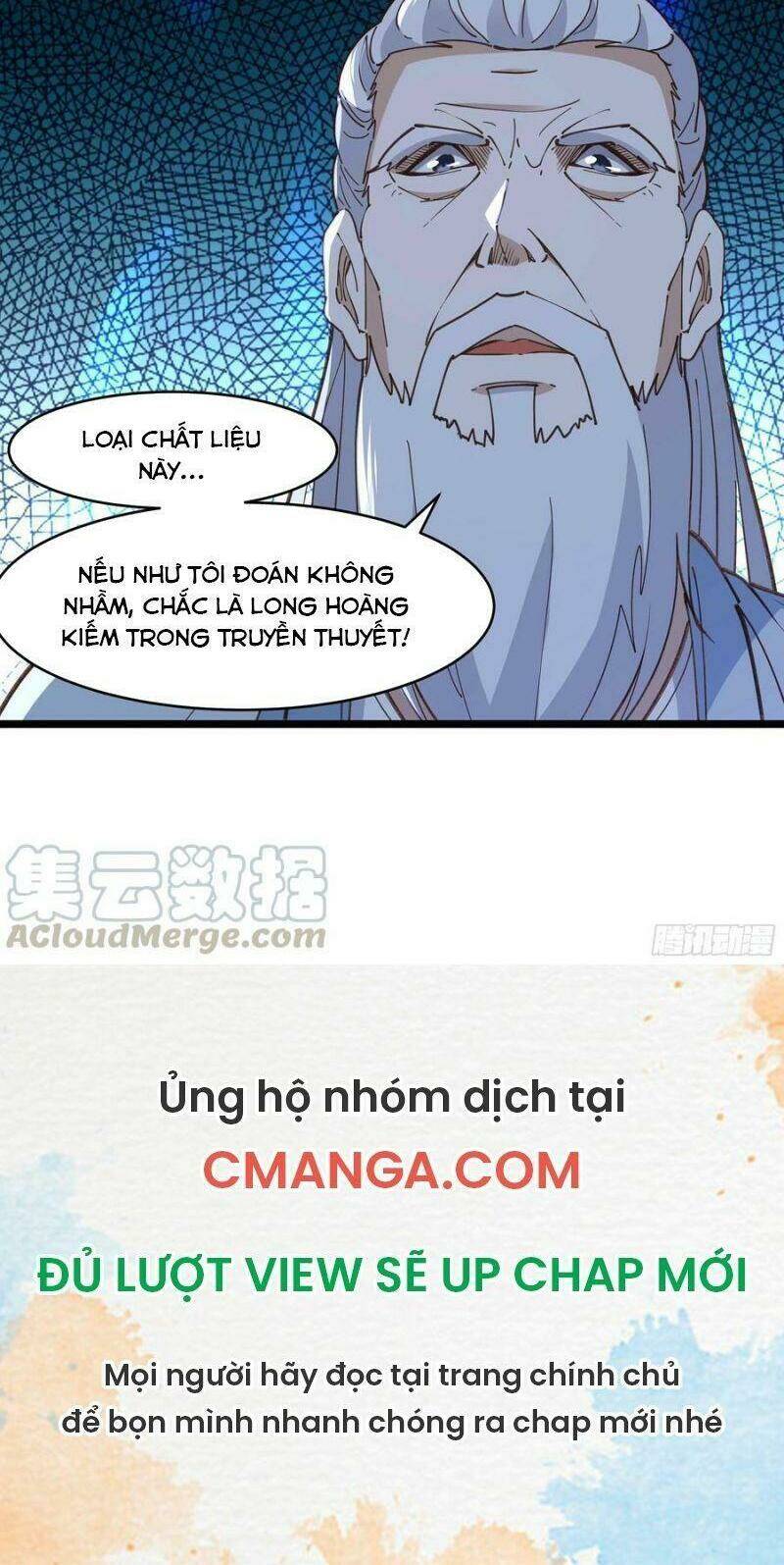 Trọng Sinh Đô Thị Thiên Tôn Chapter 238 - Trang 2