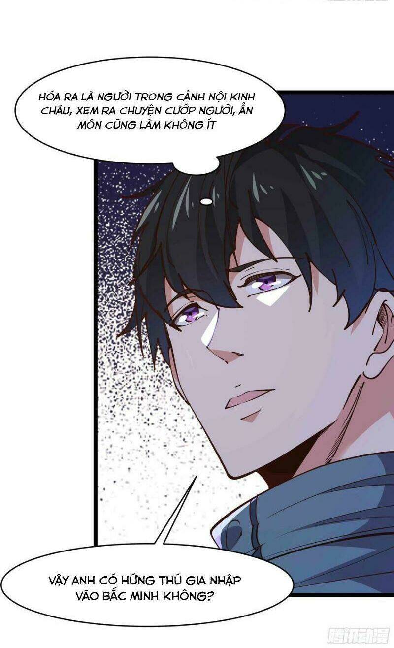 Trọng Sinh Đô Thị Thiên Tôn Chapter 238 - Trang 2