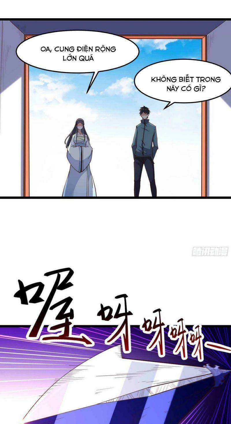 Trọng Sinh Đô Thị Thiên Tôn Chapter 238 - Trang 2