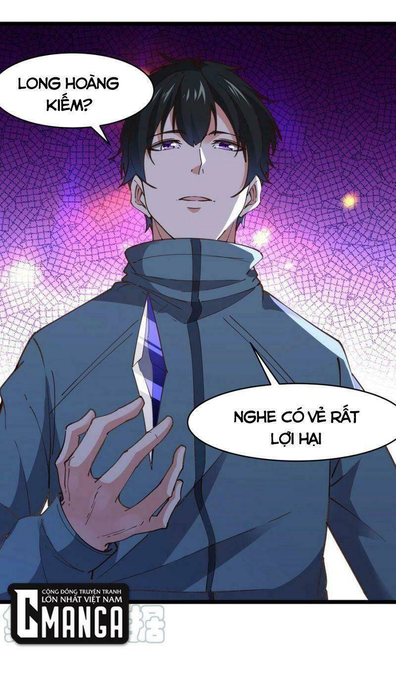 Trọng Sinh Đô Thị Thiên Tôn Chapter 239 - Trang 2