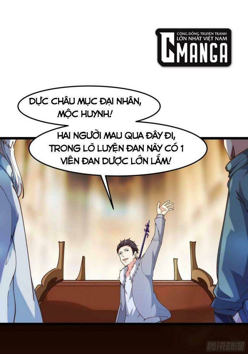 Trọng Sinh Đô Thị Thiên Tôn Chapter 239 - Trang 2