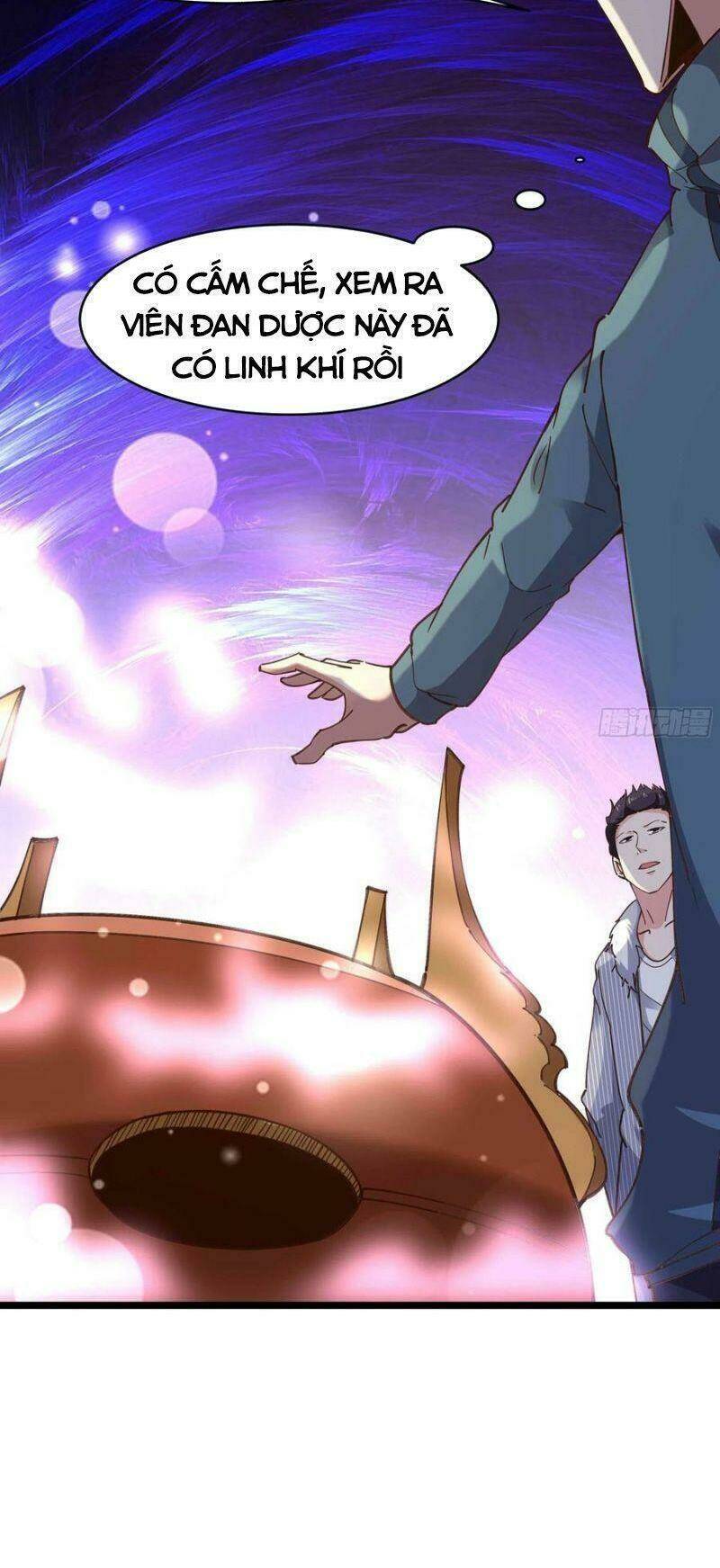 Trọng Sinh Đô Thị Thiên Tôn Chapter 239 - Trang 2