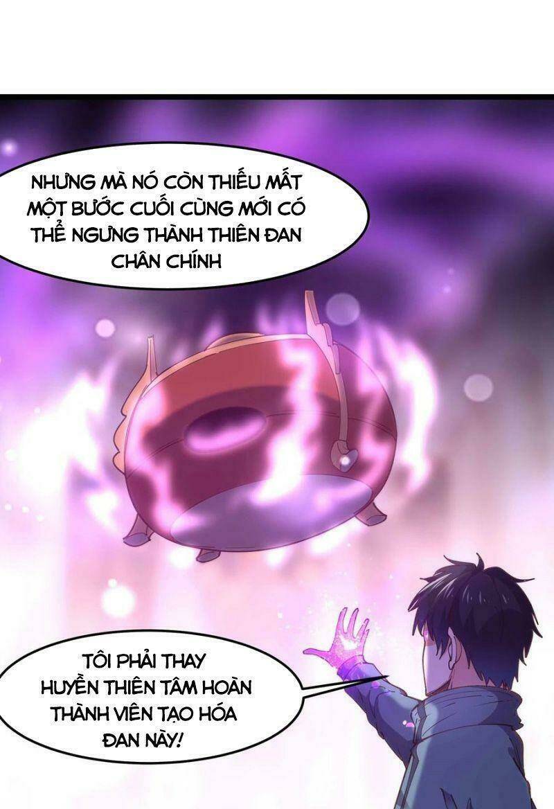 Trọng Sinh Đô Thị Thiên Tôn Chapter 239 - Trang 2