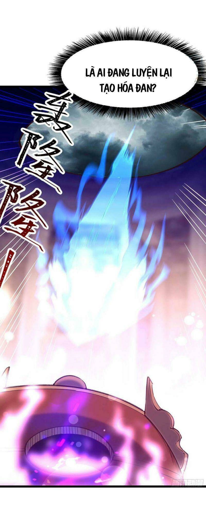 Trọng Sinh Đô Thị Thiên Tôn Chapter 239 - Trang 2