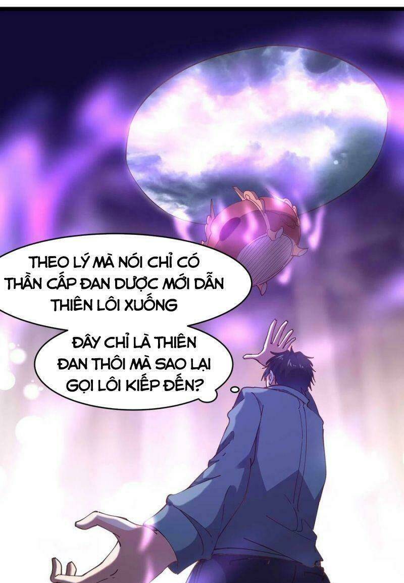 Trọng Sinh Đô Thị Thiên Tôn Chapter 239 - Trang 2
