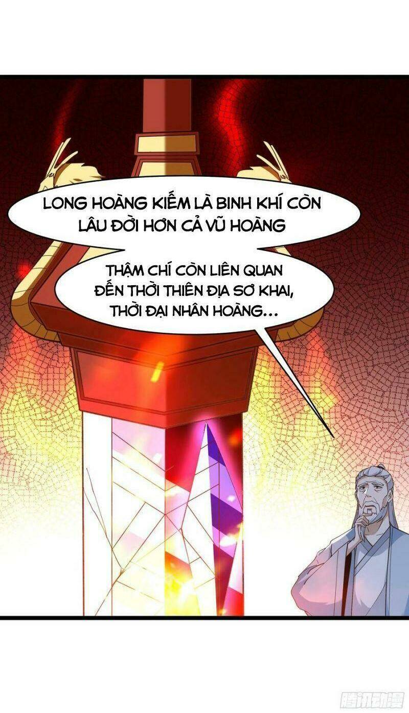 Trọng Sinh Đô Thị Thiên Tôn Chapter 239 - Trang 2