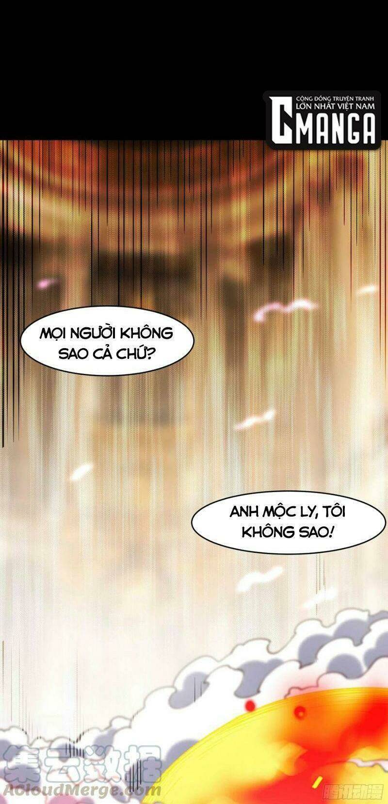 Trọng Sinh Đô Thị Thiên Tôn Chapter 239 - Trang 2